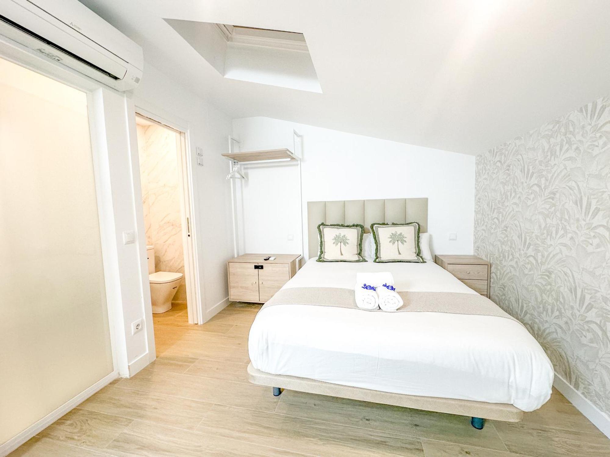 Apartamento Andres Tamayo Av America — Photos 1